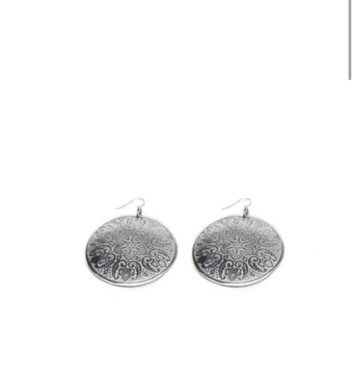 Handmade 100% Aluminum Jewerly Set