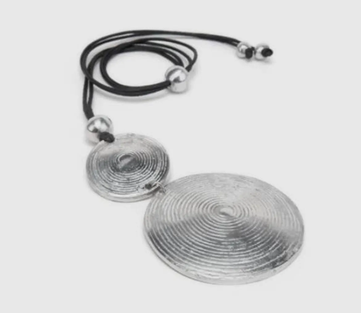 Handmade Pendant Necklace