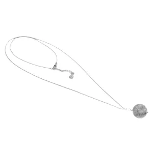 Handmade Pendant Necklace