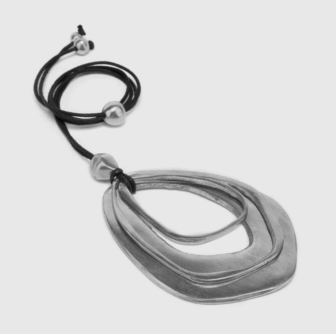 Handmade Pendant Necklace