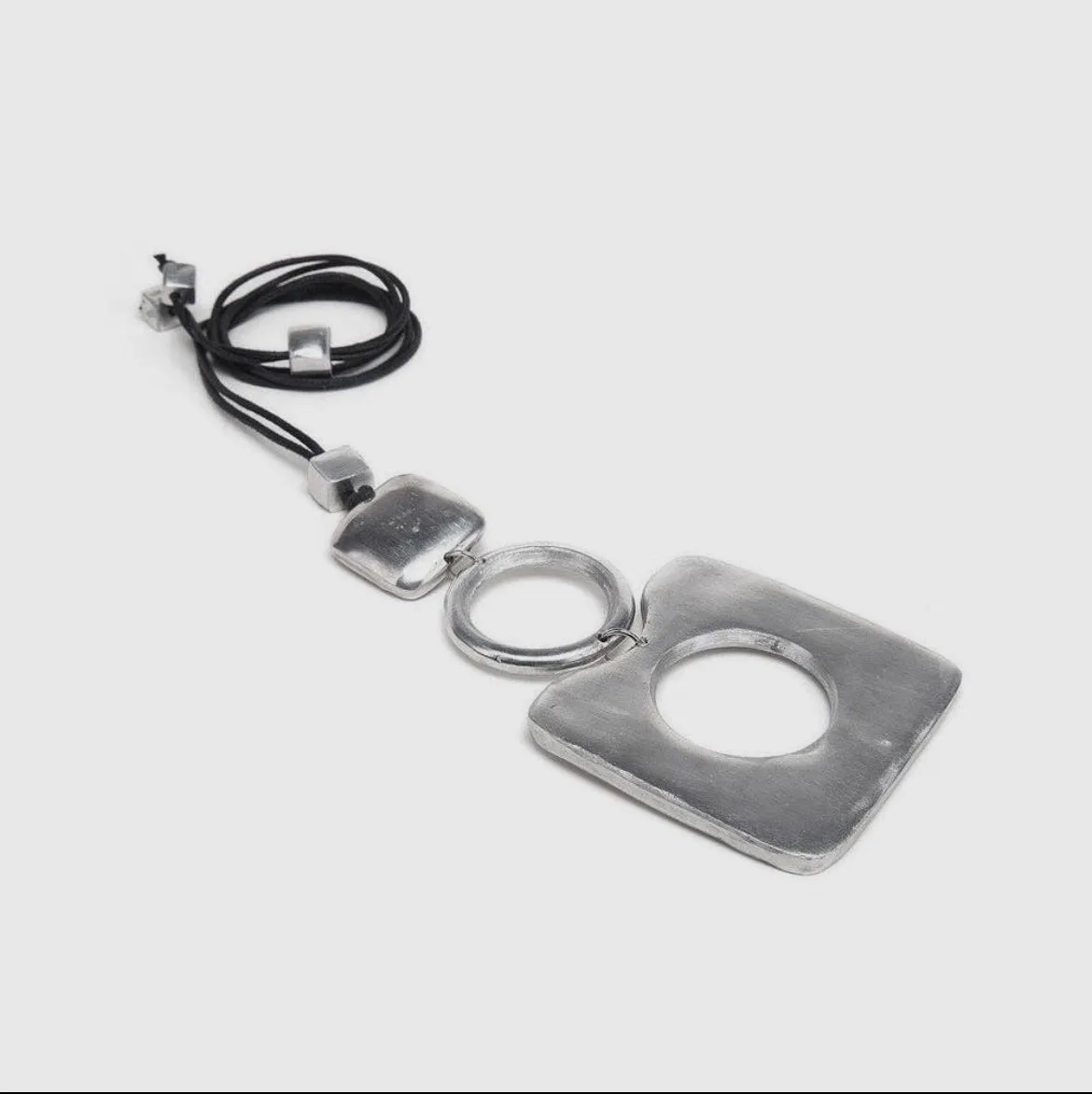 Handmade Pendant Necklace