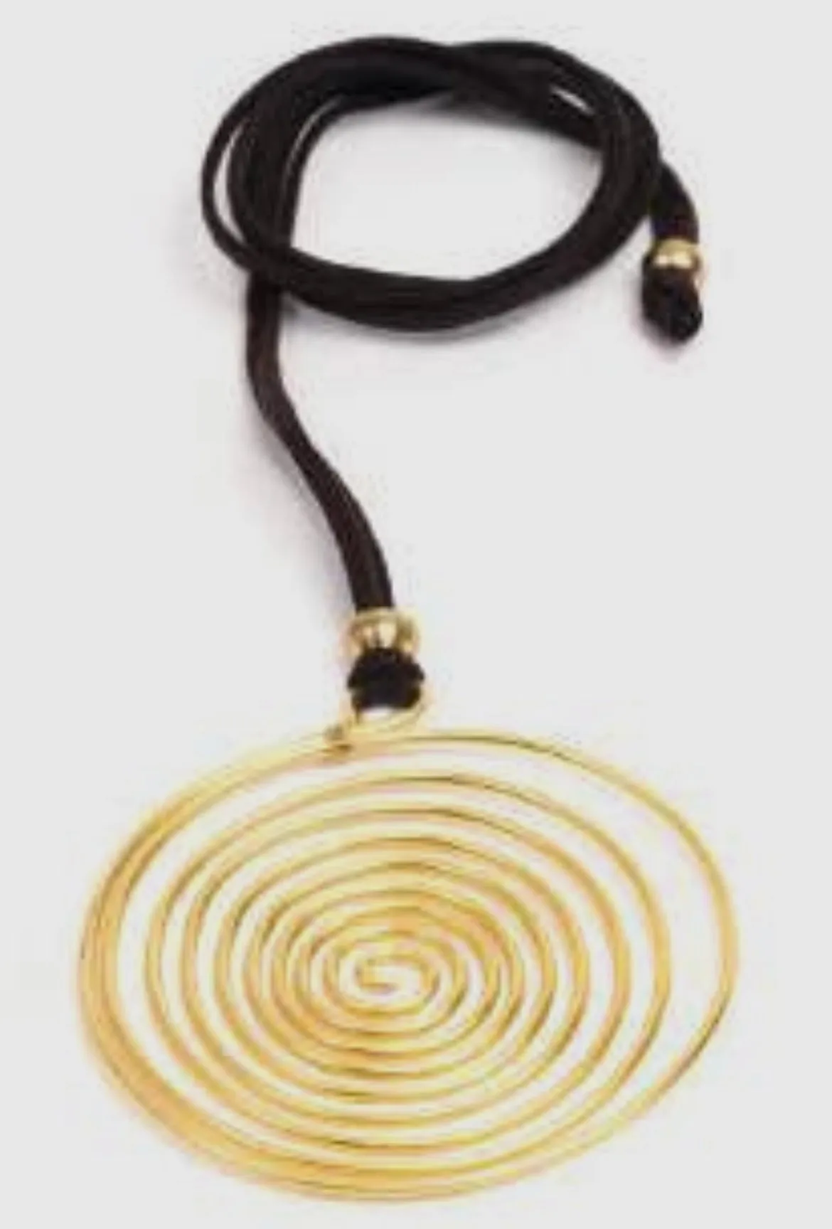 Handmade Pendant Necklace