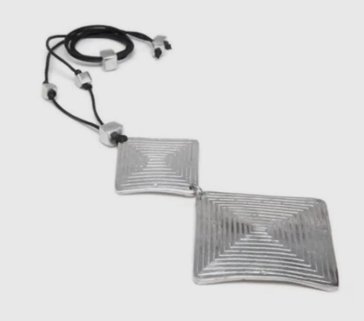 Handmade Pendant Necklace
