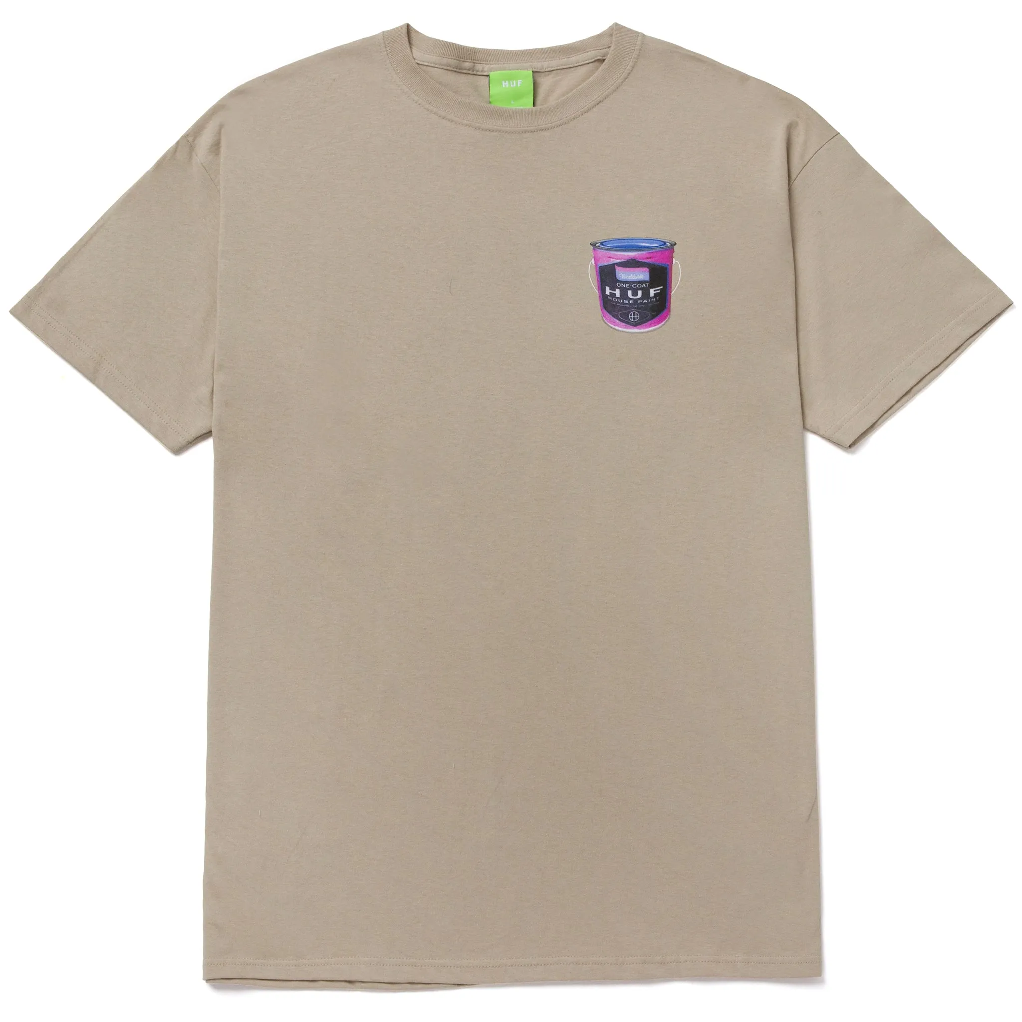 HAPPY ACCIDENTS TEE