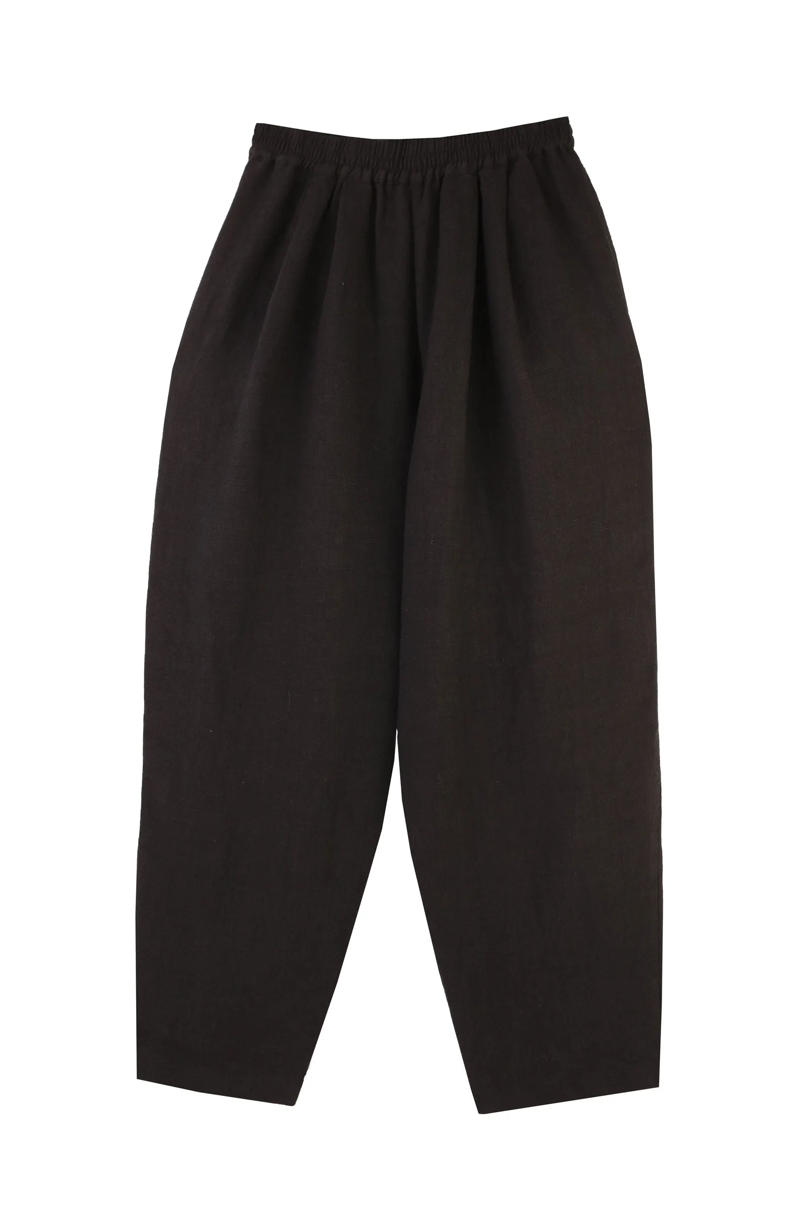 Hareem Trouser Black