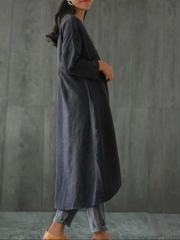 Harrah™ - Relaxed Casual Dress