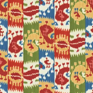Harry Twill-Multi