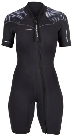 Henderson 3MM Thermoprene Pro Fz Shorty Womens