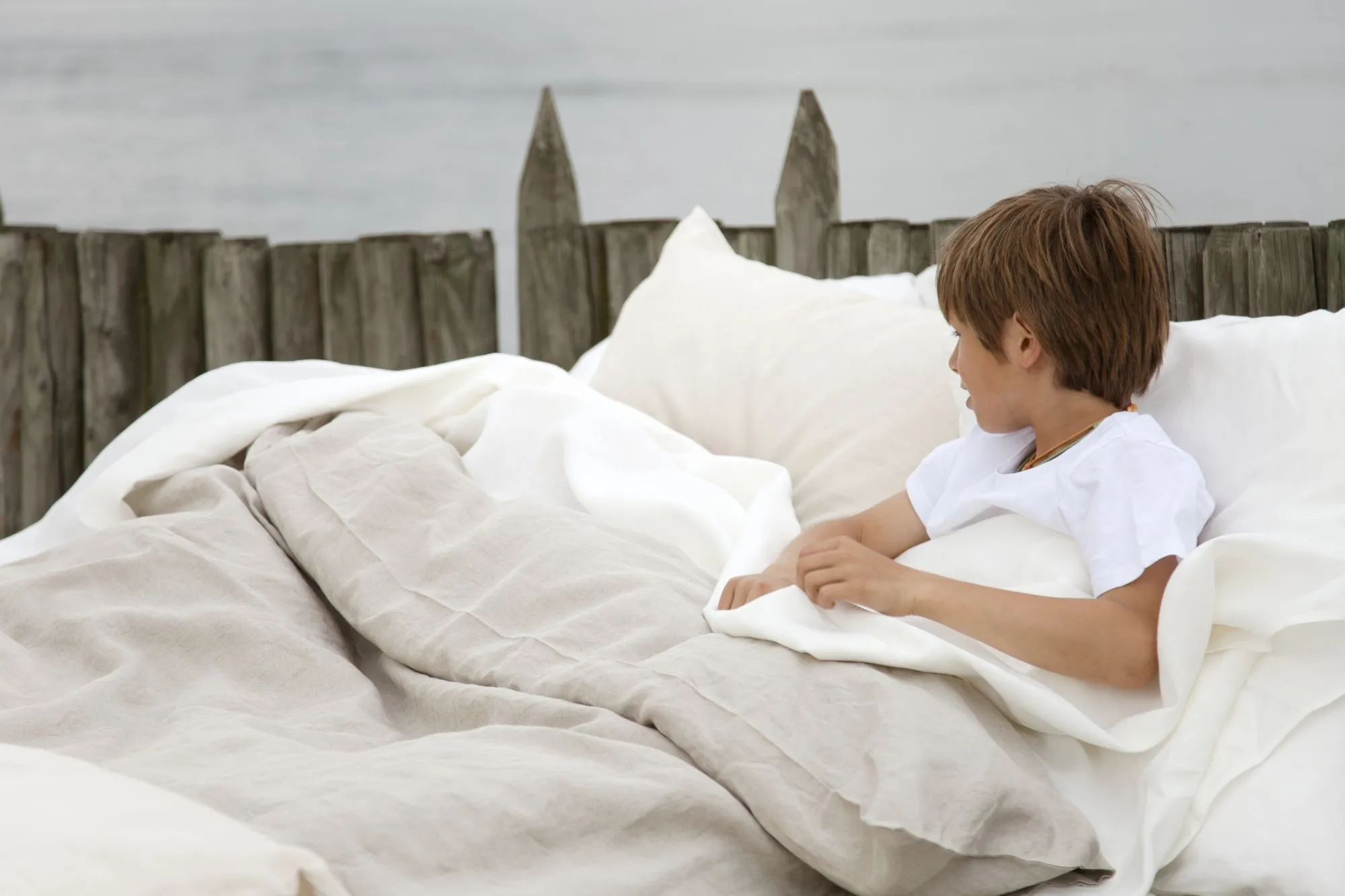 heritage pillowcases & shams