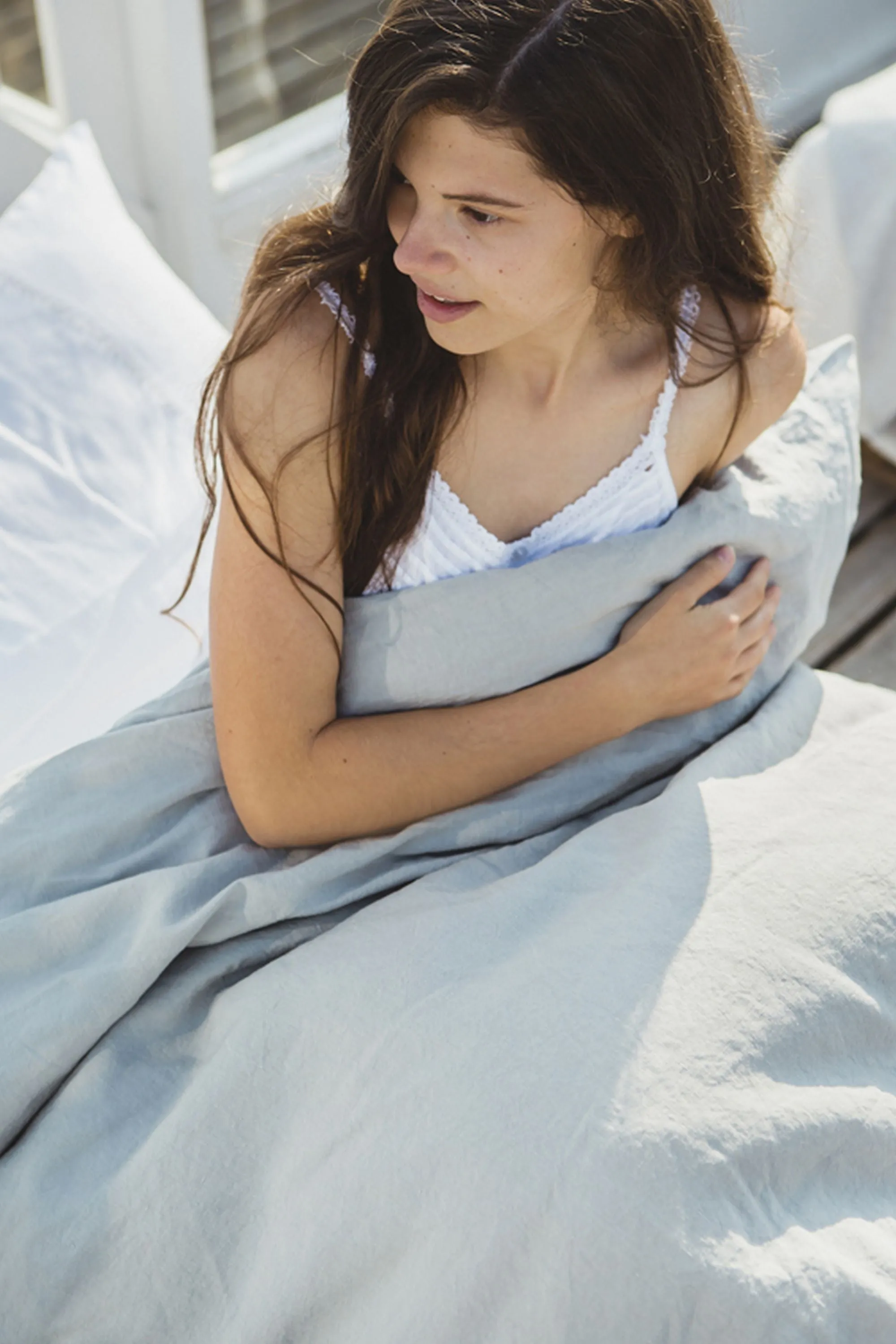 heritage pillowcases & shams
