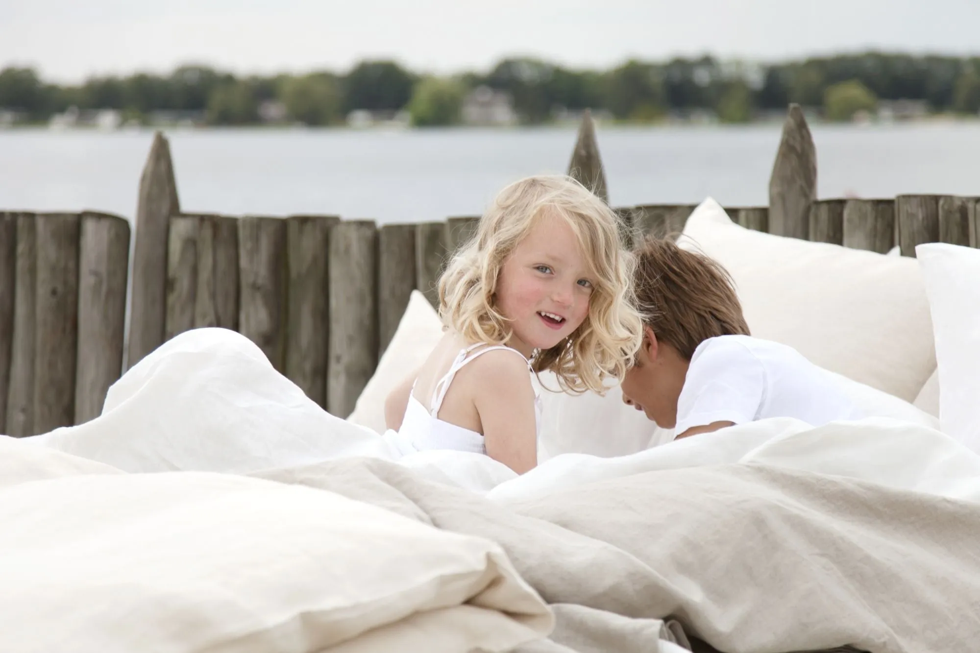 heritage pillowcases & shams