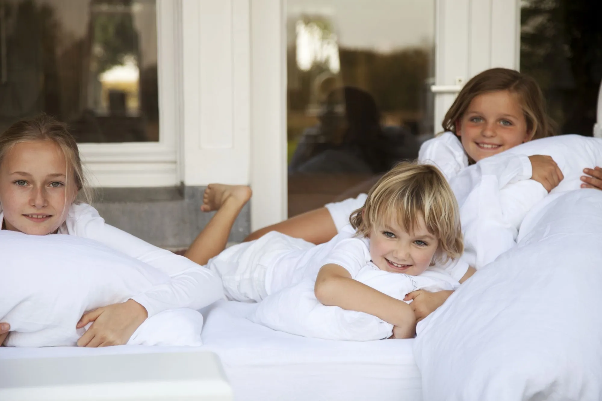 heritage pillowcases & shams