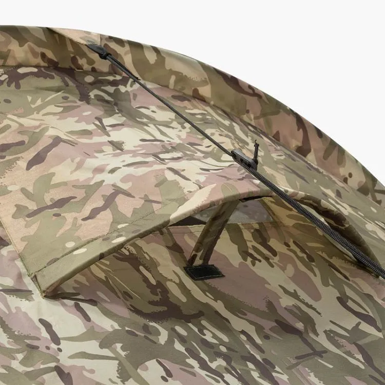 Highlander Blackthorn 2 Man Tent