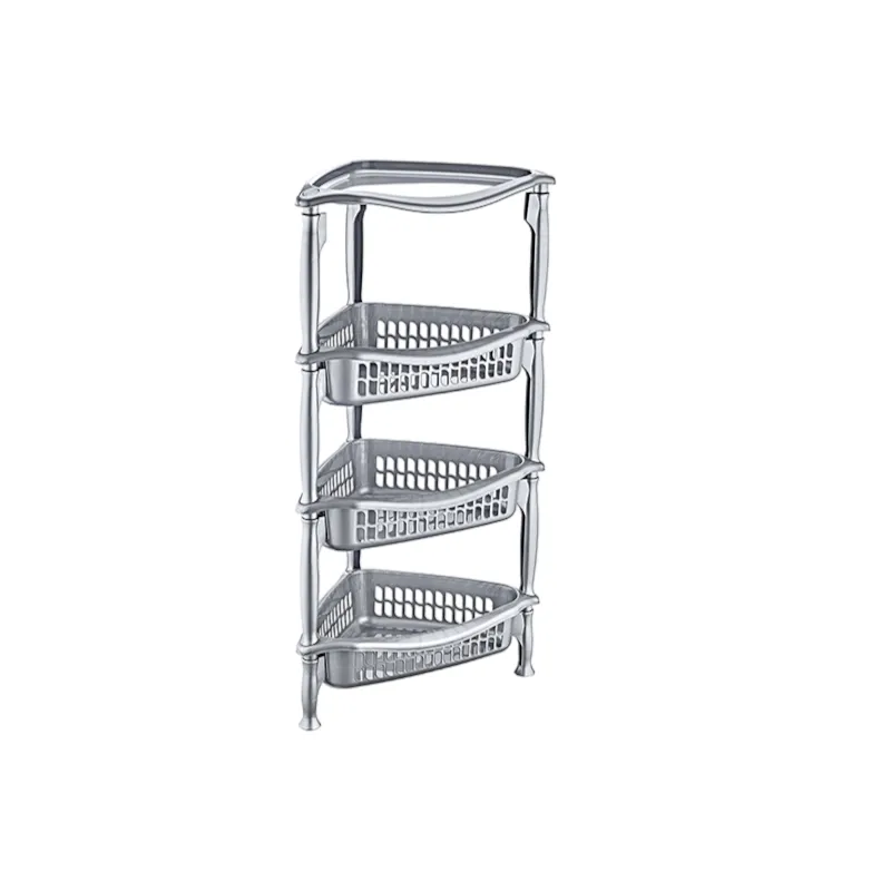Hobby Life 4 Tier Vegetable Rack 07 1206