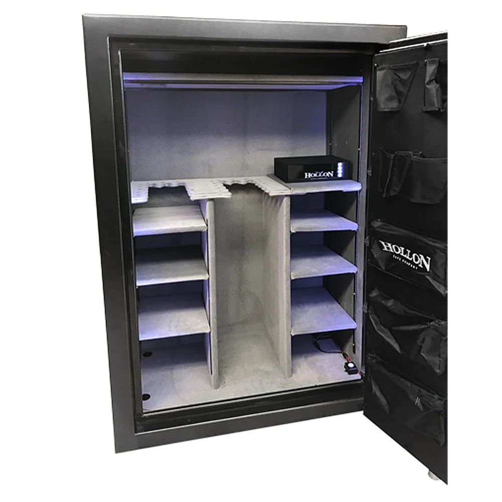 Hollon RG-39 Republic Gun Safe