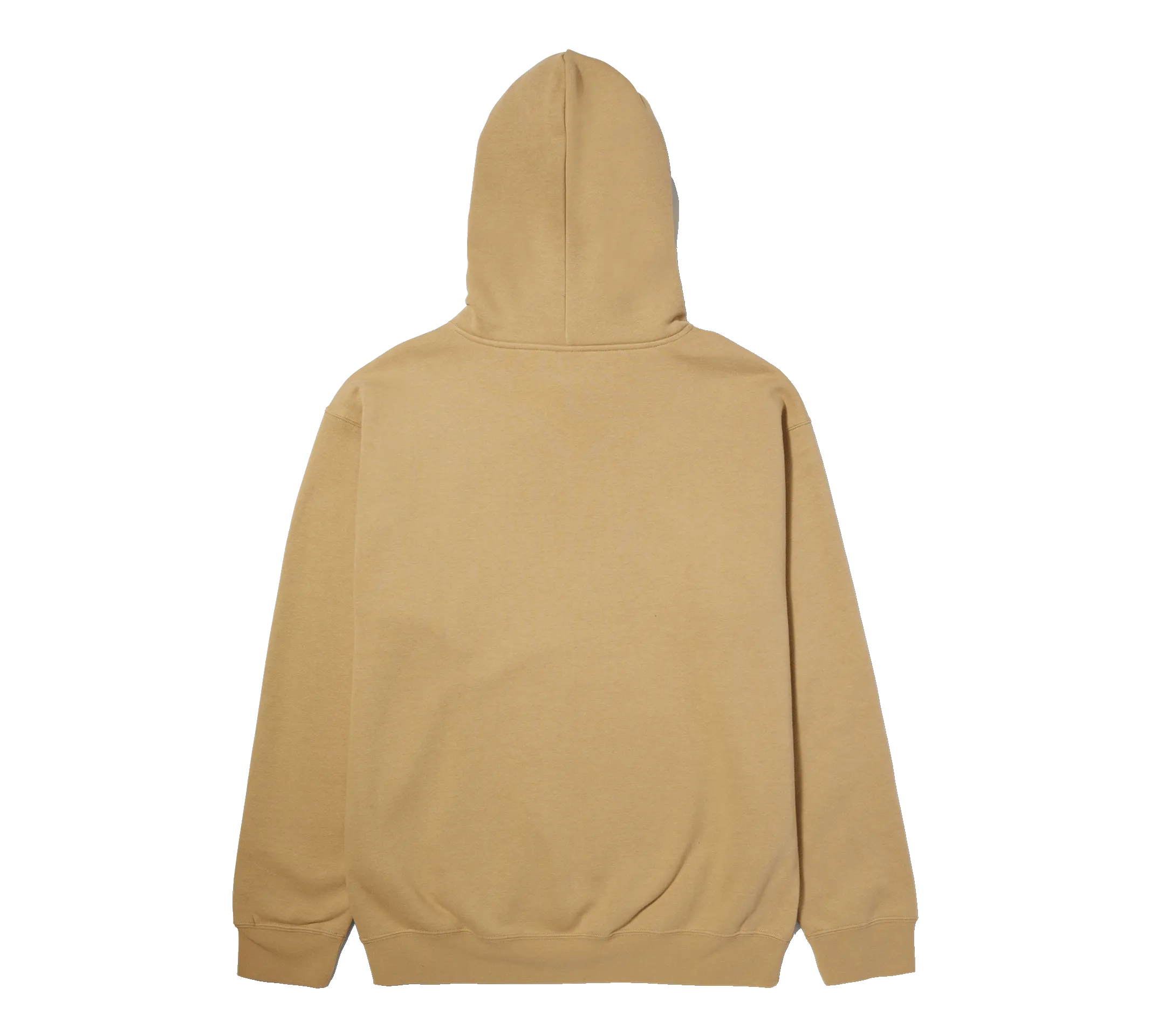 HUF Bad Cat Hood
