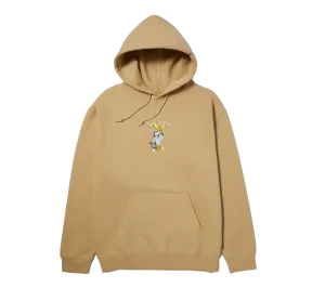 HUF Bad Cat Hood