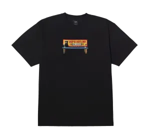 HUF Bail Bonds T-Shirt