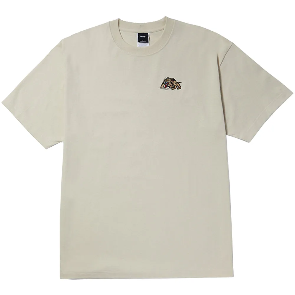 HUF Bledsoe S/S Tee Stone