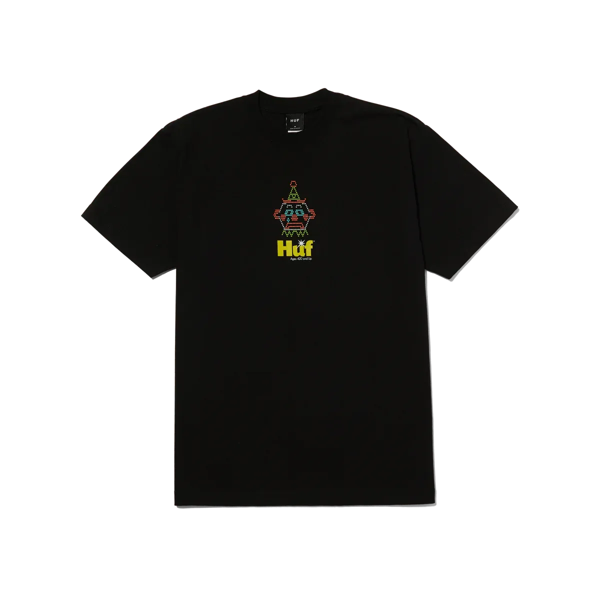 HUF Clownin' Around T-Shirt