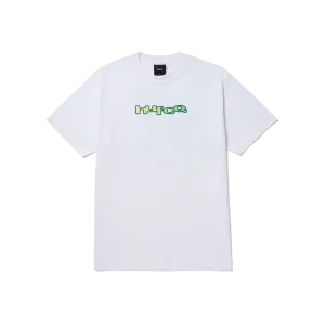 HUF - Club House Tee (White)