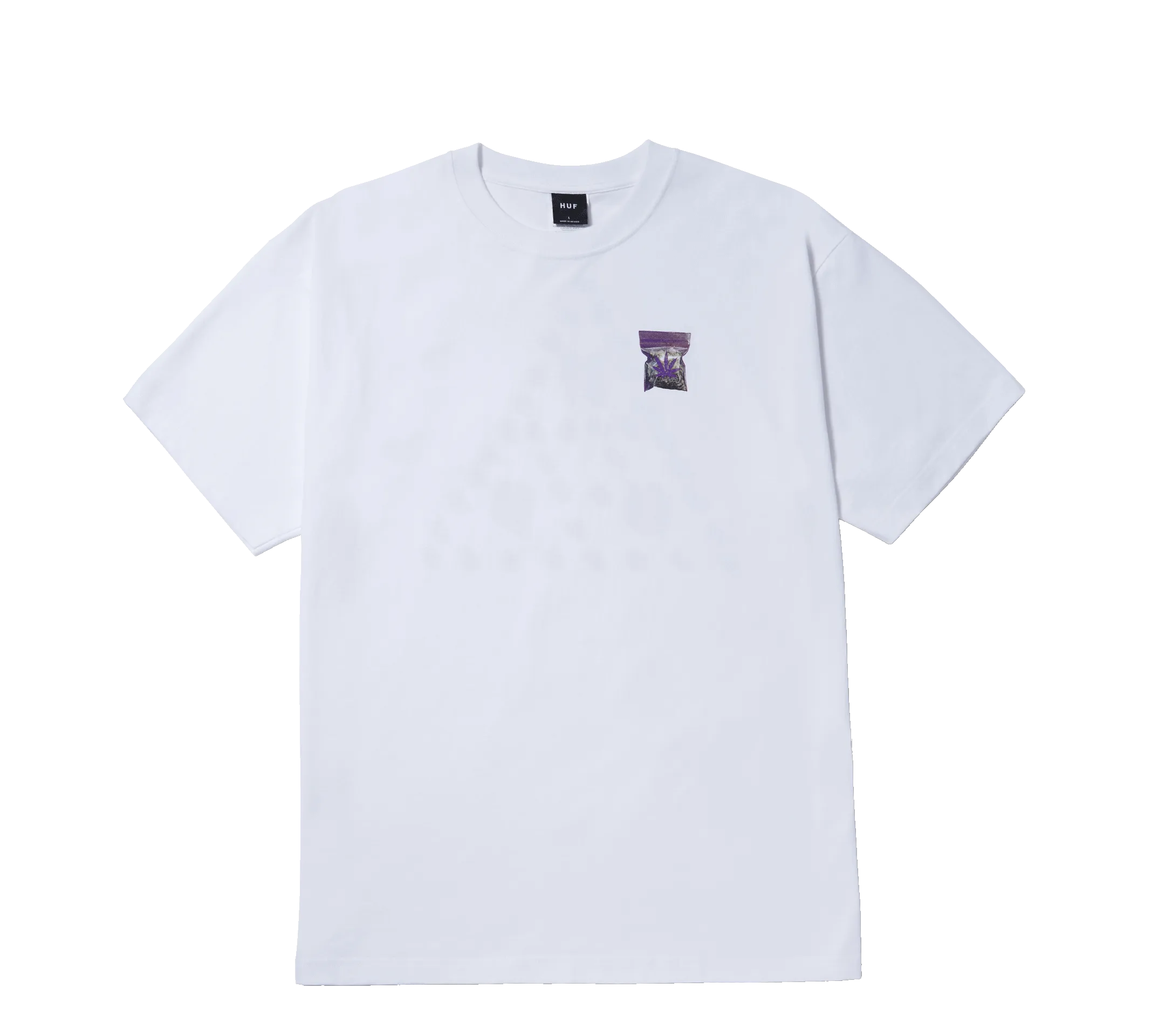 HUF Dank T-Shirt