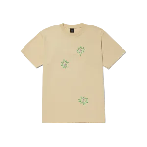 HUF Enlightenment Center T-Shirt