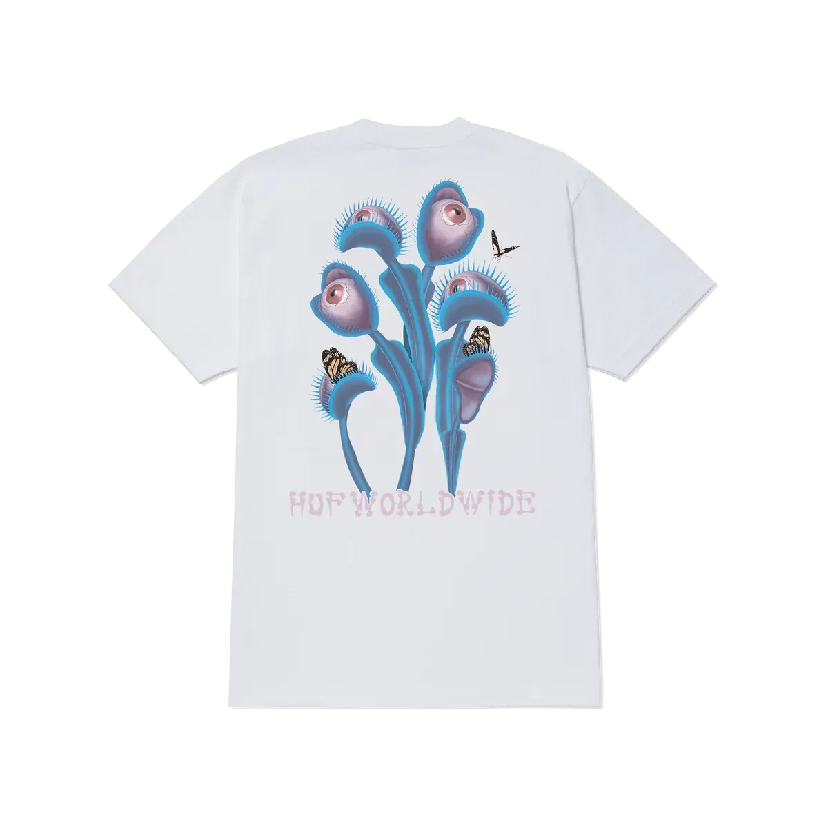 HUF Fly Trap T-Shirt