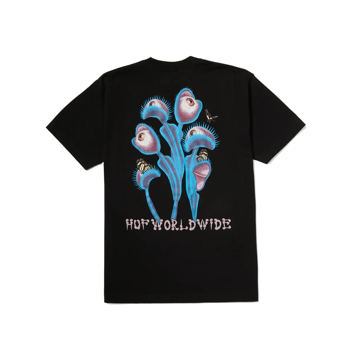 HUF Fly Trap T-Shirt
