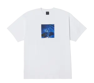 HUF H-Class Emblem T-Shirt