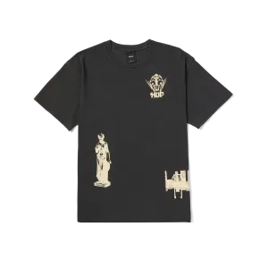 HUF Loosies Washed T-Shirt