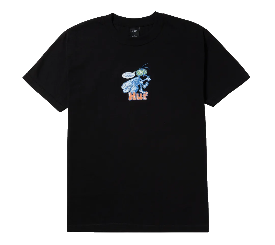 HUF MO T-Shirt