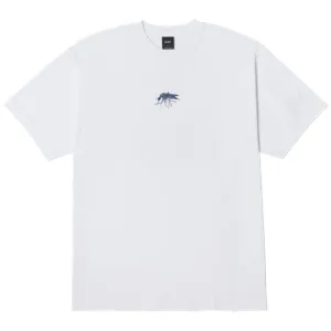 HUF Mosquito T Shirt White