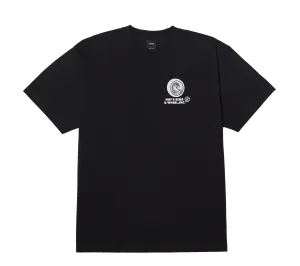 HUF Rim & Wheels Inc T-Shirt