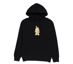 HUF Shroomery Hood