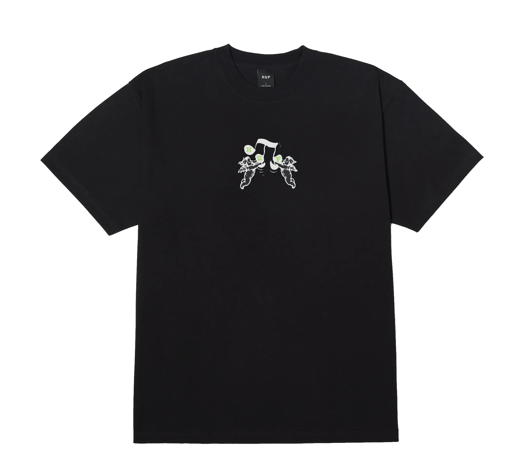 HUF Song T-Shirt