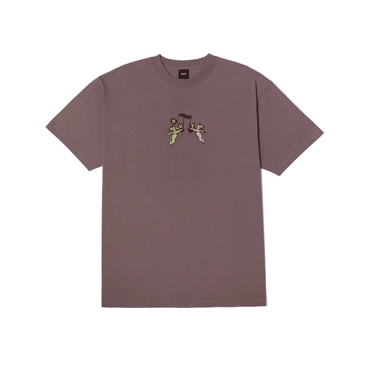 HUF Song T-Shirt