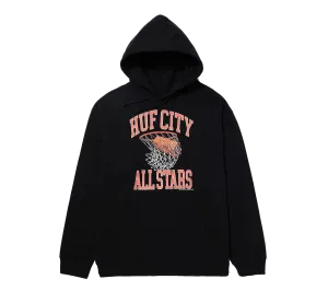 HUF Swish Hood