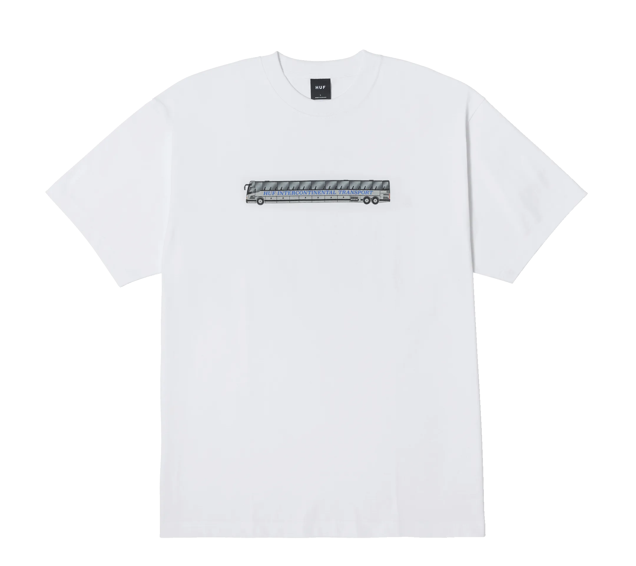 HUF Transport T-Shirt