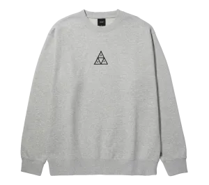HUF Triple Triangle Crewneck