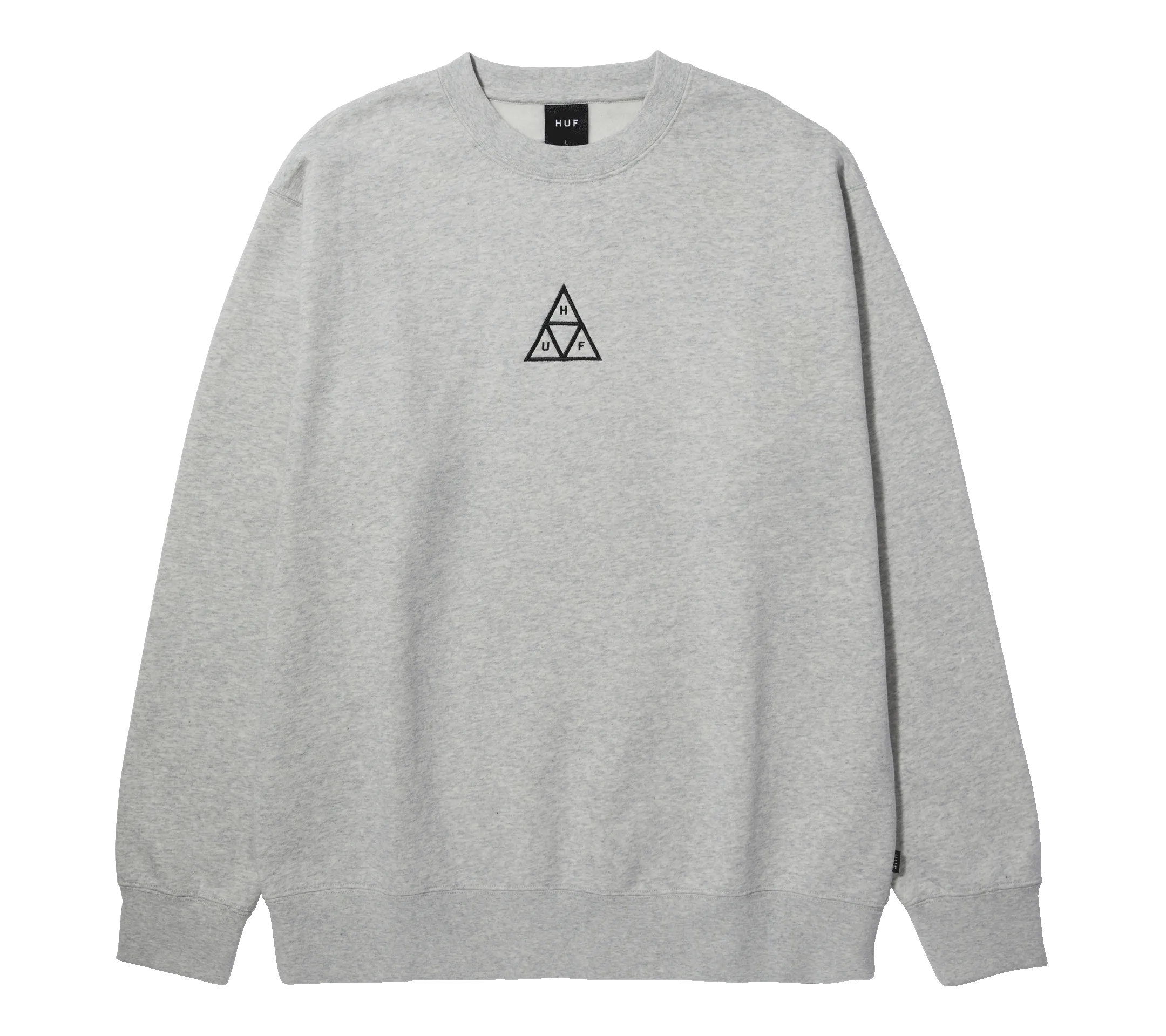 HUF Triple Triangle Crewneck