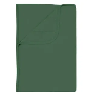 Hunter Toddler Blanket