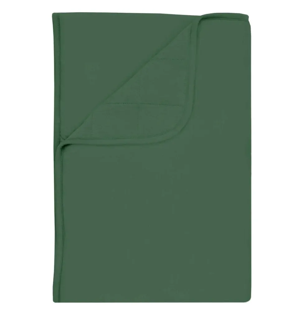 Hunter Toddler Blanket