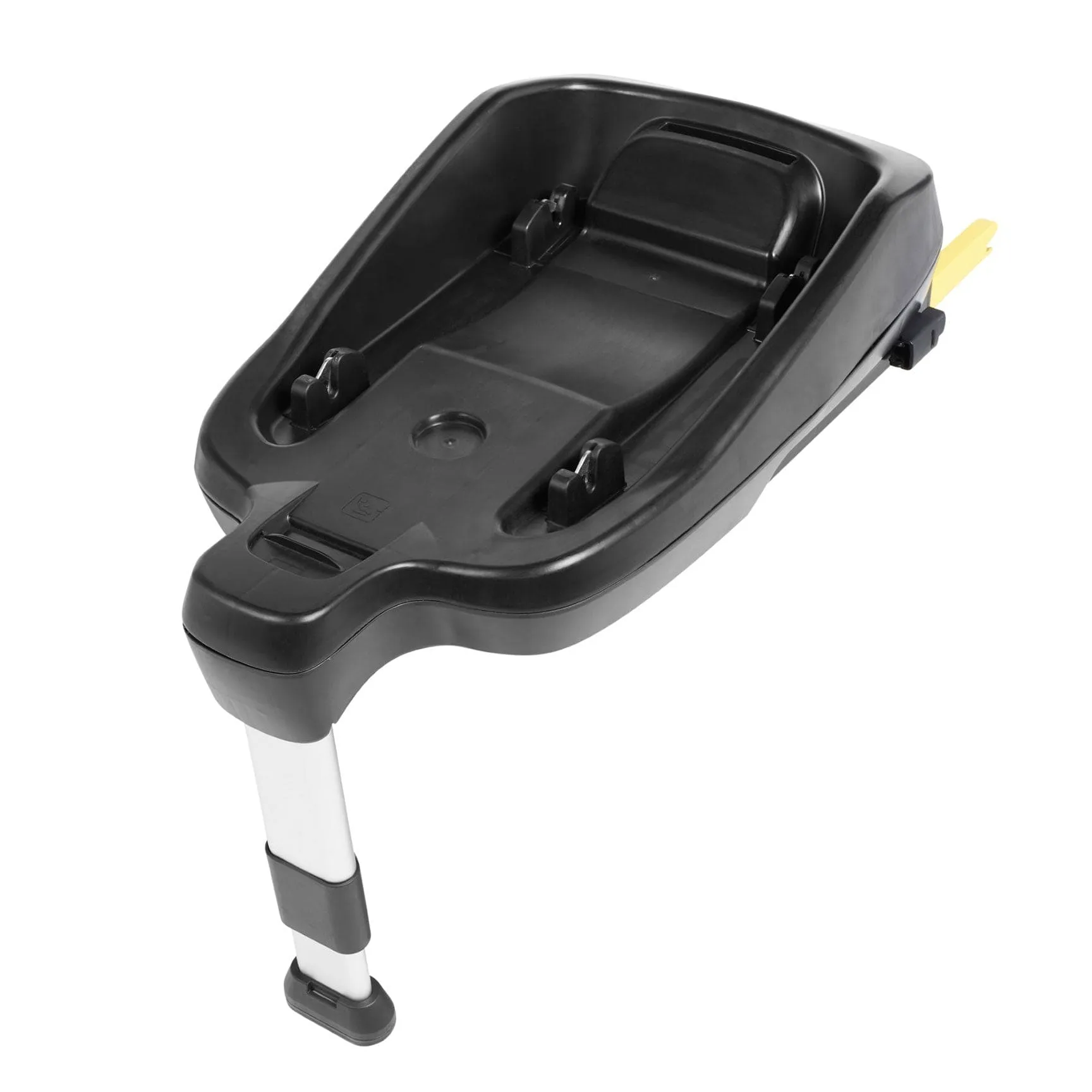 Ickle Bubba Cosmo All-in-One I-Size Travel System with Isofix Base in Gun metal/Desert