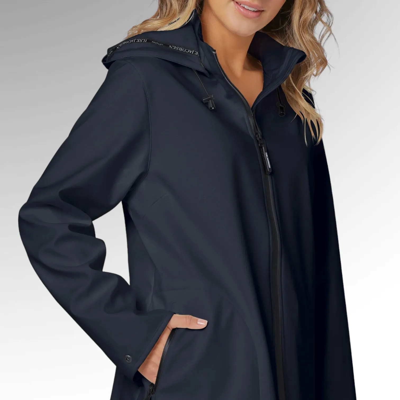 Ilse Jacobsen Rain 128