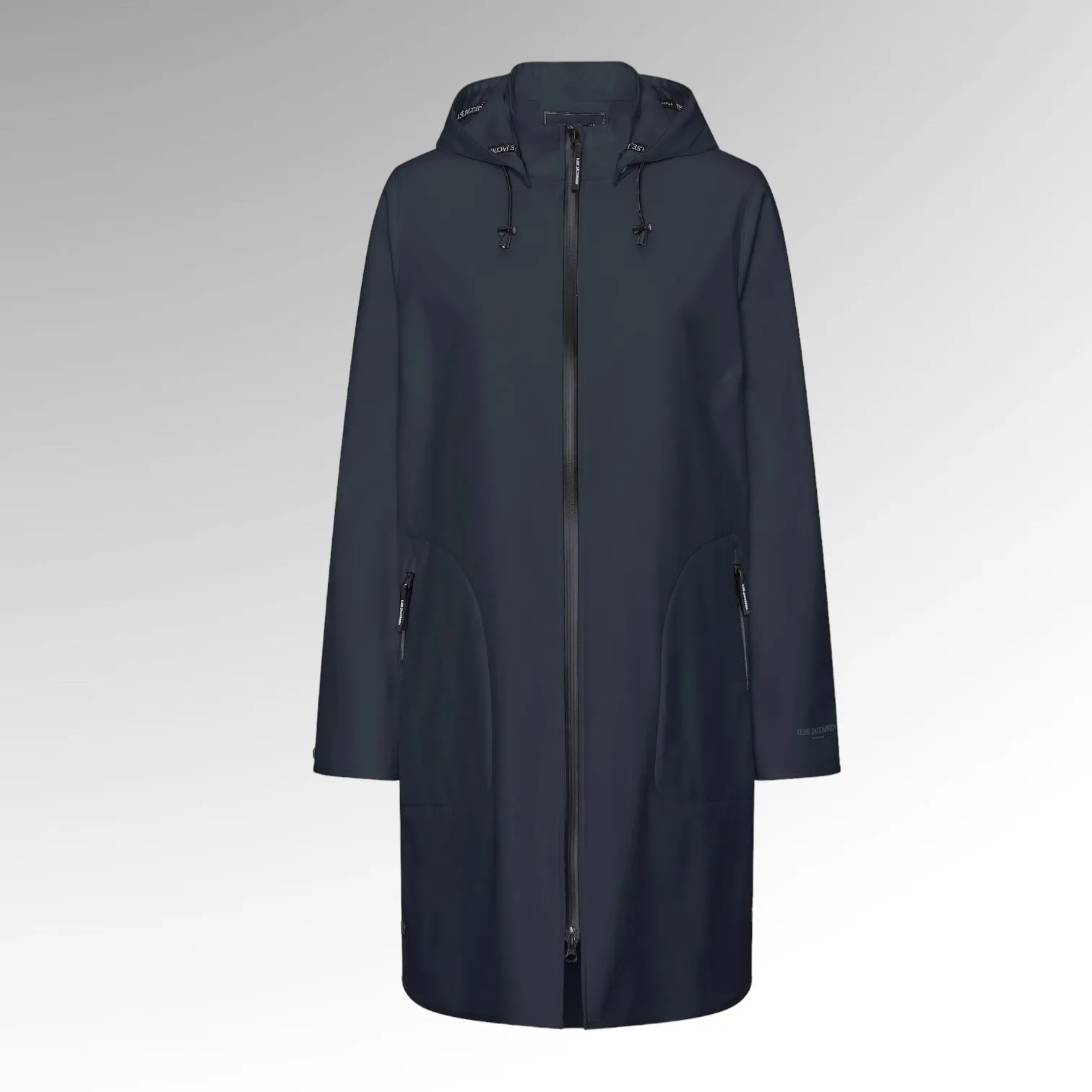 Ilse Jacobsen Rain 128