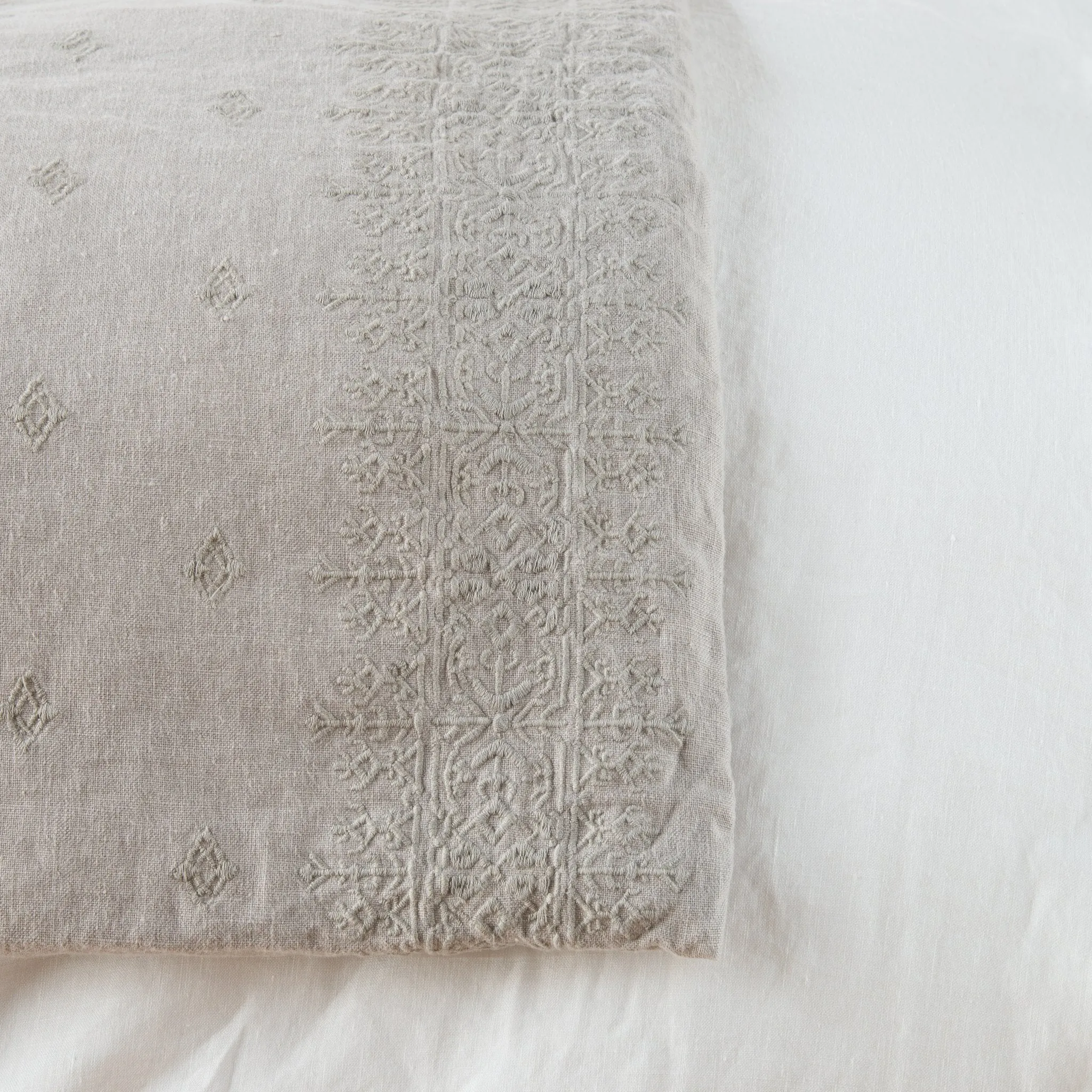 Ines Bed End