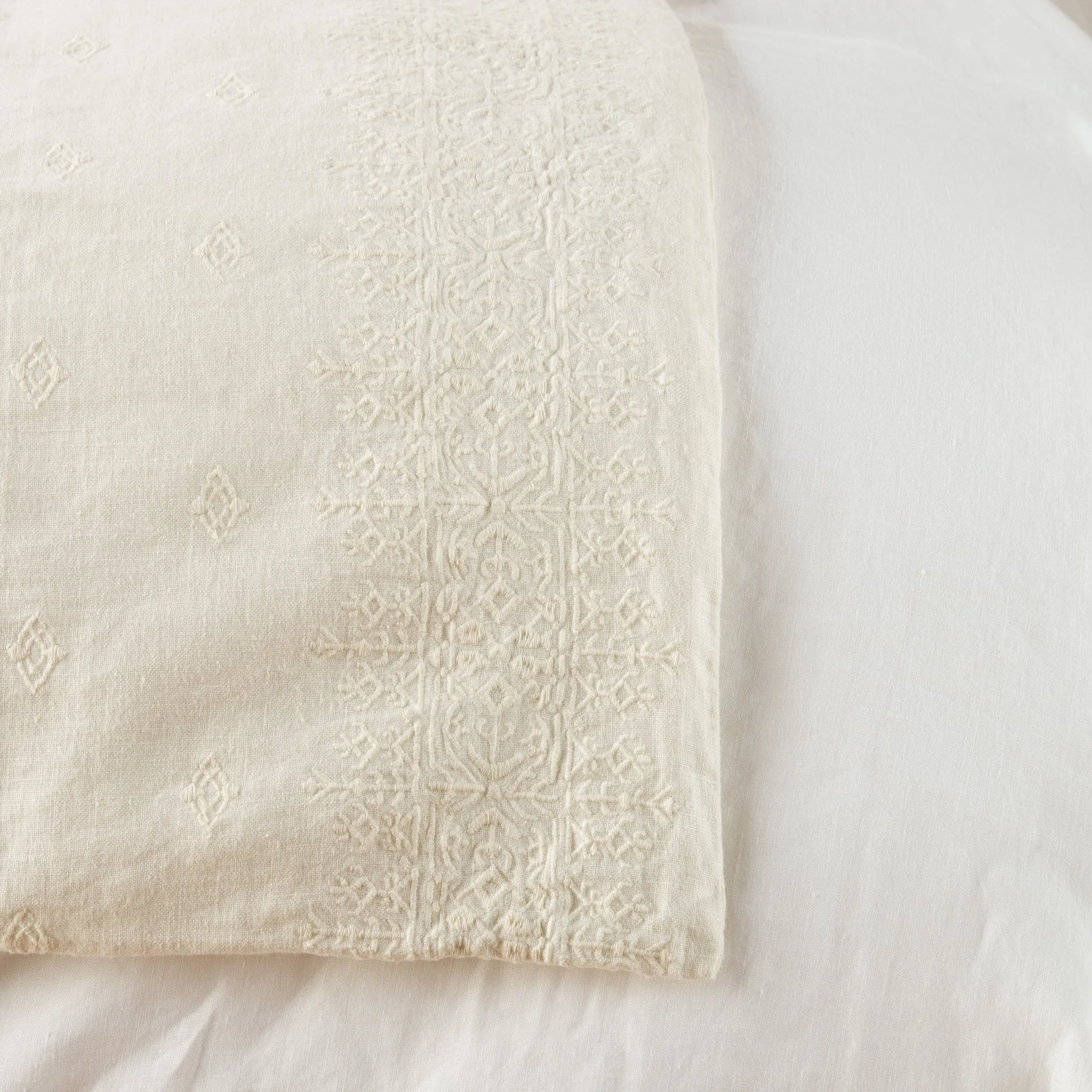 Ines Bed End