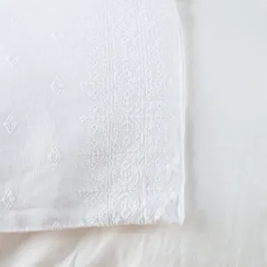 Ines Bed End