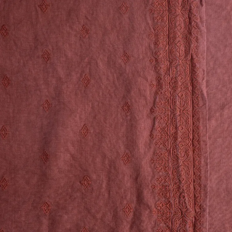 Ines Bed End